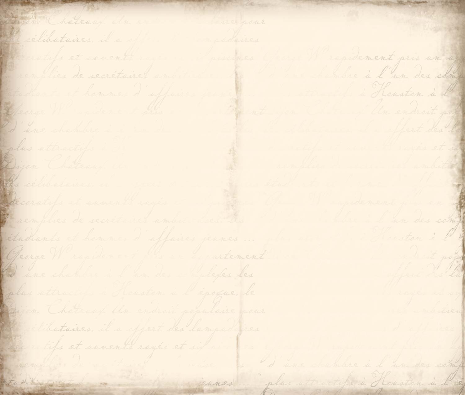 background parchment