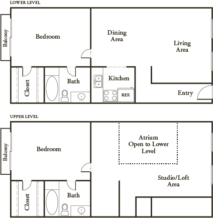 small floorplan