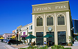 Hoston Uptown Park